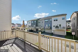 113 N Swanson Creek Terrace, Laurel, MD 20708 - Photo 29