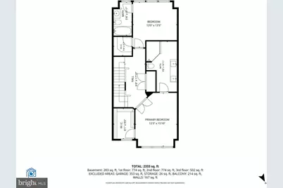 616 Overlook Park Drive #84, Oxon Hill, MD 20745 - Photo 51