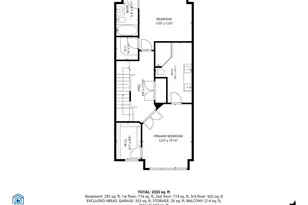 616 Overlook Park Dr, Oxon Hill, MD 20745 - Photo 51