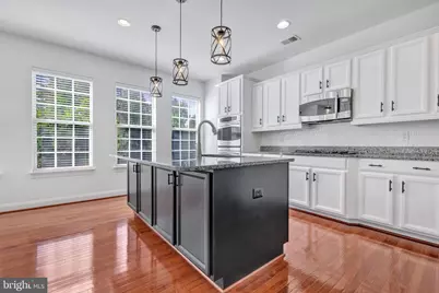 616 Overlook Park Drive #84, Oxon Hill, MD 20745 - Photo 5