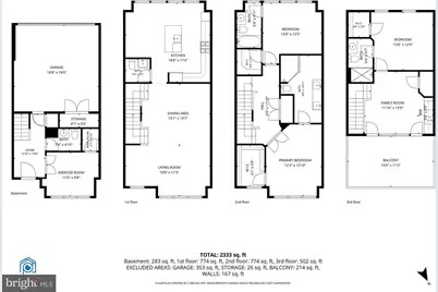 616 Overlook Park Drive #84, Oxon Hill, MD 20745 - Photo 53