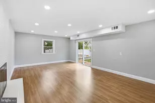 7901 Powhatan St, Hyattsville, MD 20784 - Photo 13