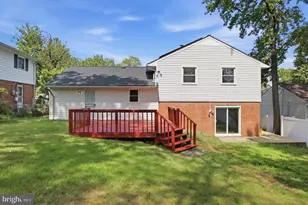 7901 Powhatan St, Hyattsville, MD 20784 - Photo 39
