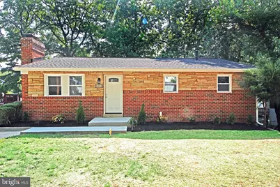 1312 Woodlark Drive, District Heights, MD 20747 - Photo 1