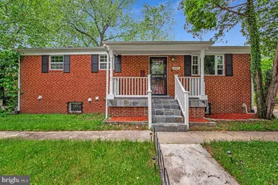 2335 Scott Key Drive, District Heights, MD 20747 - Photo 1