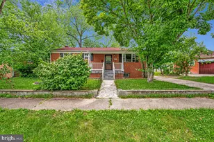 2335 Scott Key Dr, District Heights, MD 20747 - Photo 33