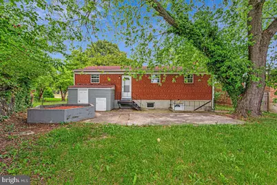 2335 Scott Key Drive, District Heights, MD 20747 - Photo 29