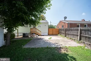 7126 E Cedar St, Landover, MD 20785 - Photo 19