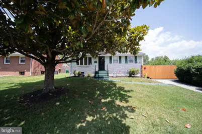 7126 E Cedar Street, Landover, MD 20785 - Photo 1