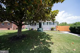 7126 E Cedar St, Landover, MD 20785 - Photo 1