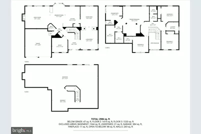 17105 Aspen Leaf Drive, Bowie, MD 20716 - Photo 57