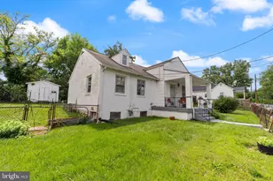 1210 Foyer Ave, Capitol Heights, MD 20743 - Photo 3