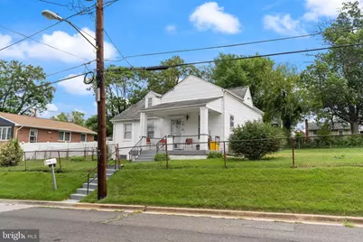 1210 Foyer Avenue, Capitol Heights, MD 20743 - Photo 1