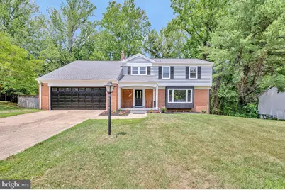 12000 Berrybrook Terrace, Upper Marlboro, MD 20772 - Photo 1