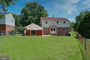 331 Alastair St, Upper Marlboro, MD 20774 - Photo 35