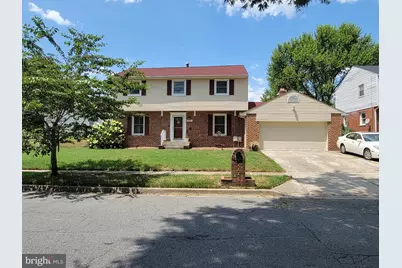 331 Alastair Street, Upper Marlboro, MD 20774 - Photo 1