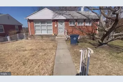 606 Quade Street, Oxon Hill, MD 20745 - Photo 1