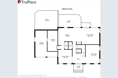 9505 Bald Hill, Mitchellville, MD 20721 - Photo 37