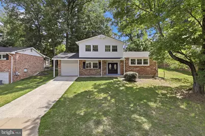 716 Calvert Lane, Fort Washington, MD 20744 - Photo 1