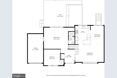716 Calvert Lane, Fort Washington, MD 20744 - Photo 37