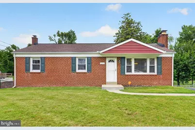 4112 Beachcraft Court, Temple Hills, MD 20748 - Photo 1