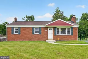 4112 Beachcraft Ct, Temple Hills, MD 20748 - Photo 1