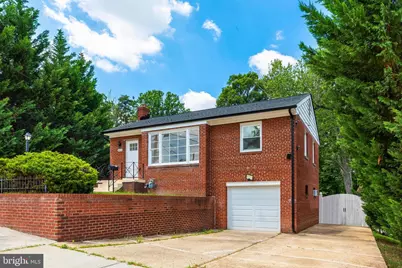 4910 66th Avenue, Hyattsville, MD 20784 - Photo 1