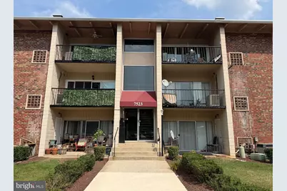 7523 Riverdale Road #1994, New Carrollton, MD 20784 - Photo 1