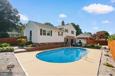 320 Pemberton Street, Upper Marlboro, MD 20774 - Photo 1