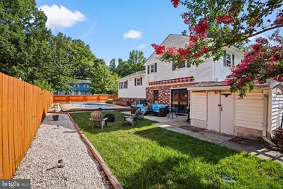 320 Pemberton Street, Upper Marlboro, MD 20774 - Photo 3