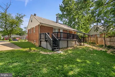 1304 Quebec Street, Adelphi, MD 20783 - Photo 39