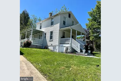 2006 Virginia Avenue, Hyattsville, MD 20785 - Photo 1
