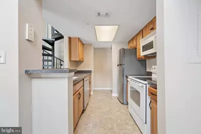 10416 Westridge Drive #5-301, Bowie, MD 20721 - Photo 21