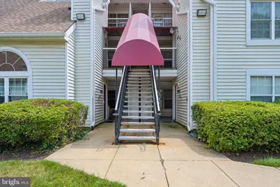 10416 Westridge Drive #5-301, Bowie, MD 20721 - Photo 53