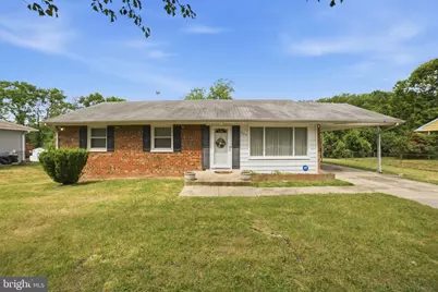 907 Logwood Road, Capitol Heights, MD 20743 - Photo 1
