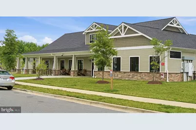 14520 Mattawoman Drive #1400A, Brandywine, MD 20613 - Photo 33