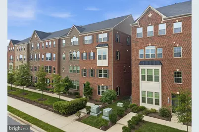 14520 Mattawoman Drive #1400A, Brandywine, MD 20613 - Photo 3