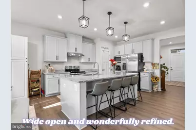 15542 Twin River Cir Circle, Bowie, MD 20716 - Photo 11
