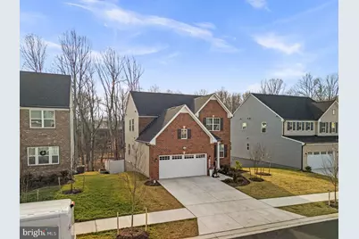 15542 Twin River Cir Circle, Bowie, MD 20716 - Photo 45