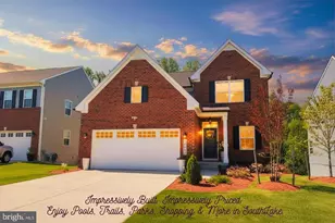 15542 Twin River Cir Circle, Bowie, MD 20716 - Photo 1