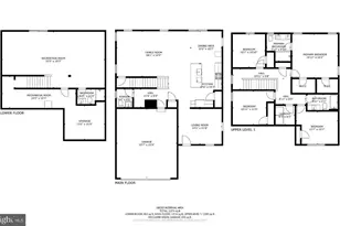 15542 Twin River Cir Circle, Bowie, MD 20716 - Photo 49