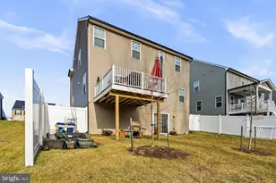 15542 Twin River Cir Circle, Bowie, MD 20716 - Photo 43