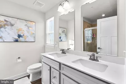 15542 Twin River Cir Circle, Bowie, MD 20716 - Photo 27