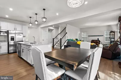 15542 Twin River Cir Circle, Bowie, MD 20716 - Photo 17