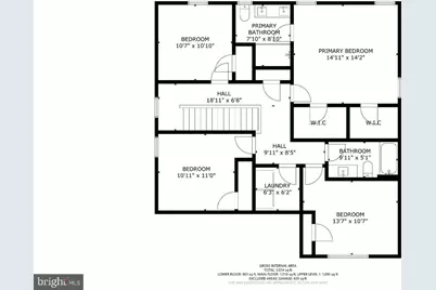 15542 Twin River Cir Circle, Bowie, MD 20716 - Photo 47
