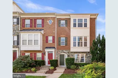 14810 Hardcastle Street, Laurel, MD 20707 - Photo 1