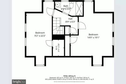 3710 26th Avenue, Temple Hills, MD 20748 - Photo 35