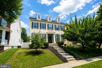 9706 Traver Street, Bowie, MD 20721 - Photo 1
