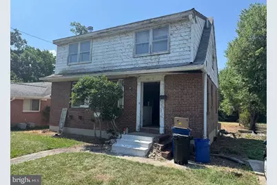 6013 Berwyn Road, College Park, MD 20740 - Photo 1