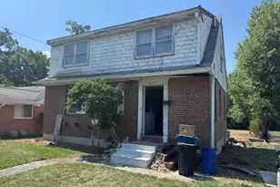 6013 Berwyn Rd, College Park, MD 20740 - Photo 1